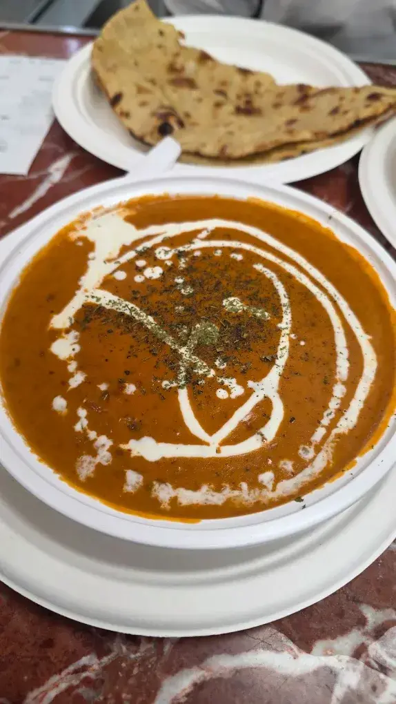 Traditional Amritsari Kulcha and North Indian cuisine in Edmonton, AB